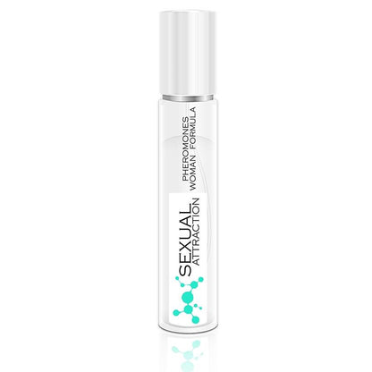 2-Damskie perfumy 4 feromony mocne i skuteczne 15ml-2