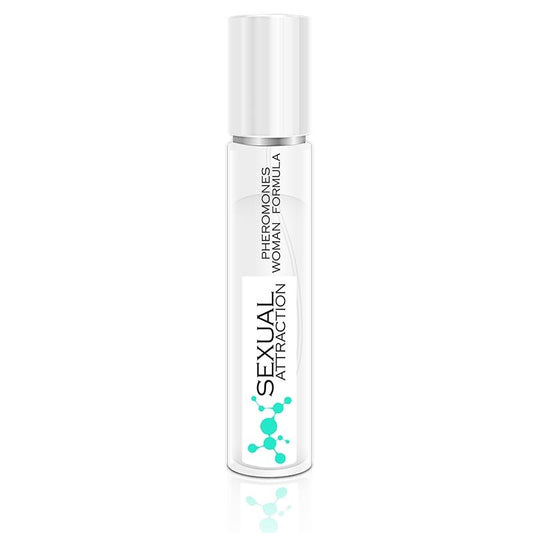 2-Damskie perfumy 4 feromony mocne i skuteczne 15ml-2