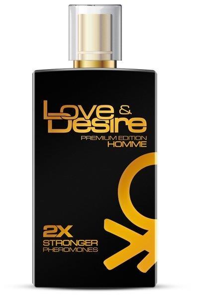 2-Pełne energii męskie perfumy z feromonami 100ml-2