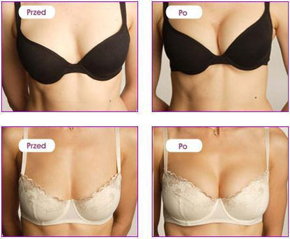 3-Modelujący ujędrniający krem do biustu piersi 150m-3