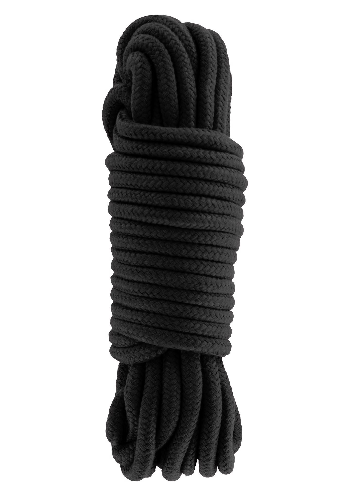 2-Sznur do krępowania wiązania linka bondage sex 10m-2