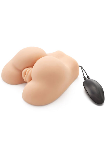 1-Masturbator-Fat Ass Fucker Vibr.-1