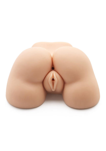 3-Masturbator-Fat Ass Fucker Vibr.-3