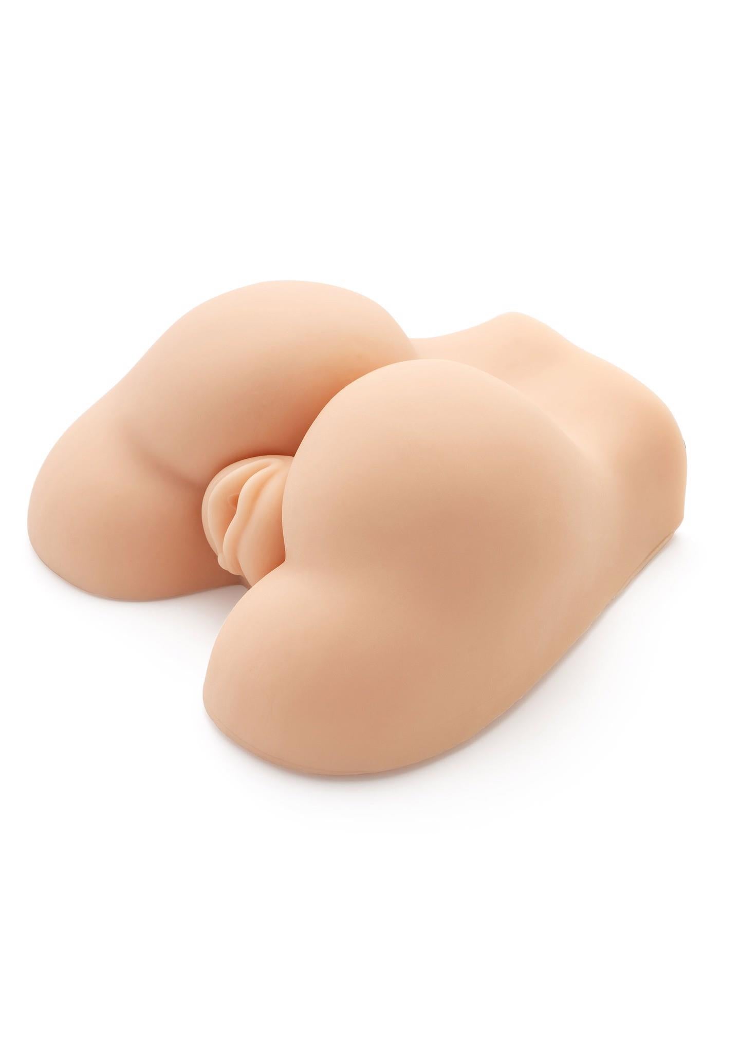 4-Masturbator-Fat Ass Fucker Vibr.-4