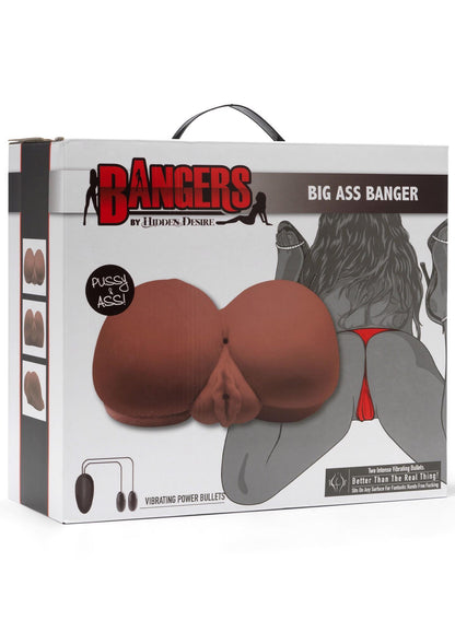 2-Big Ass Banger Vibr.-2