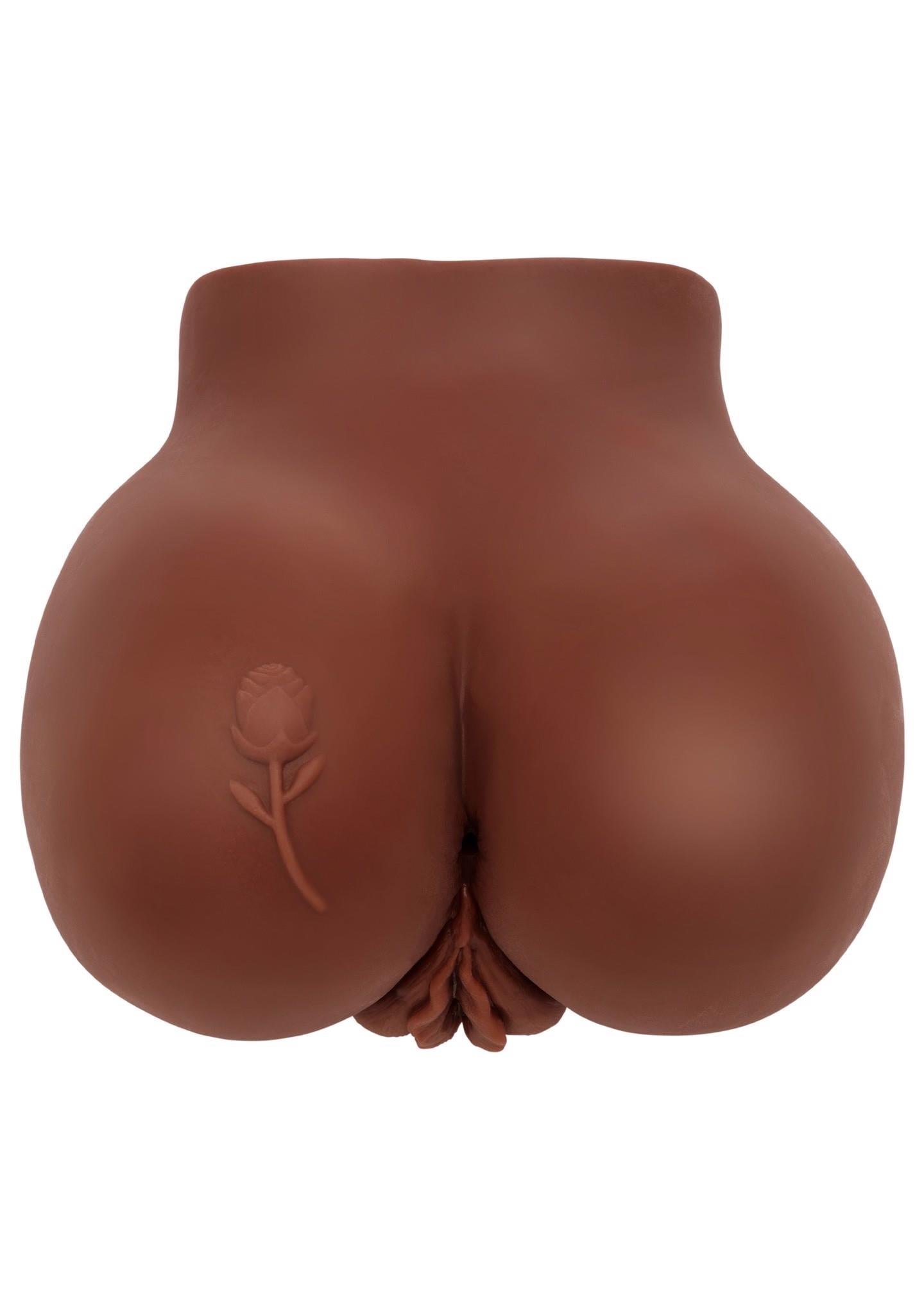 5-Big Ass Banger Vibr.-5
