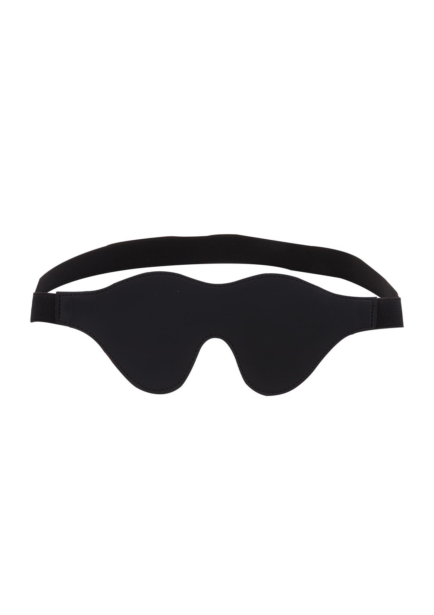 1-Intense Dark Blindfold Black-1
