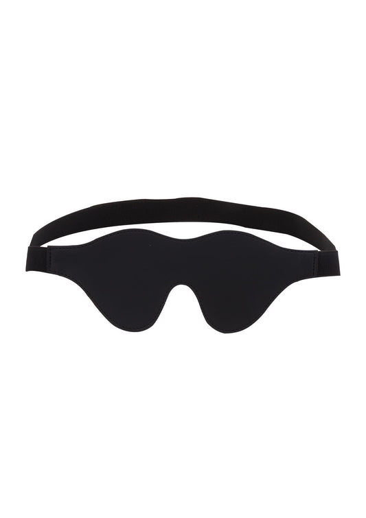 1-Intense Dark Blindfold Black-1