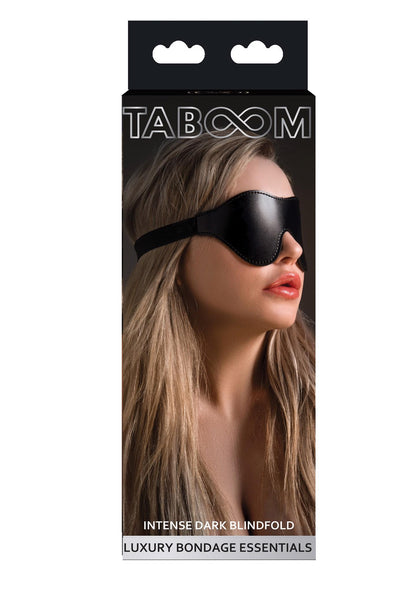 2-Intense Dark Blindfold Black-2