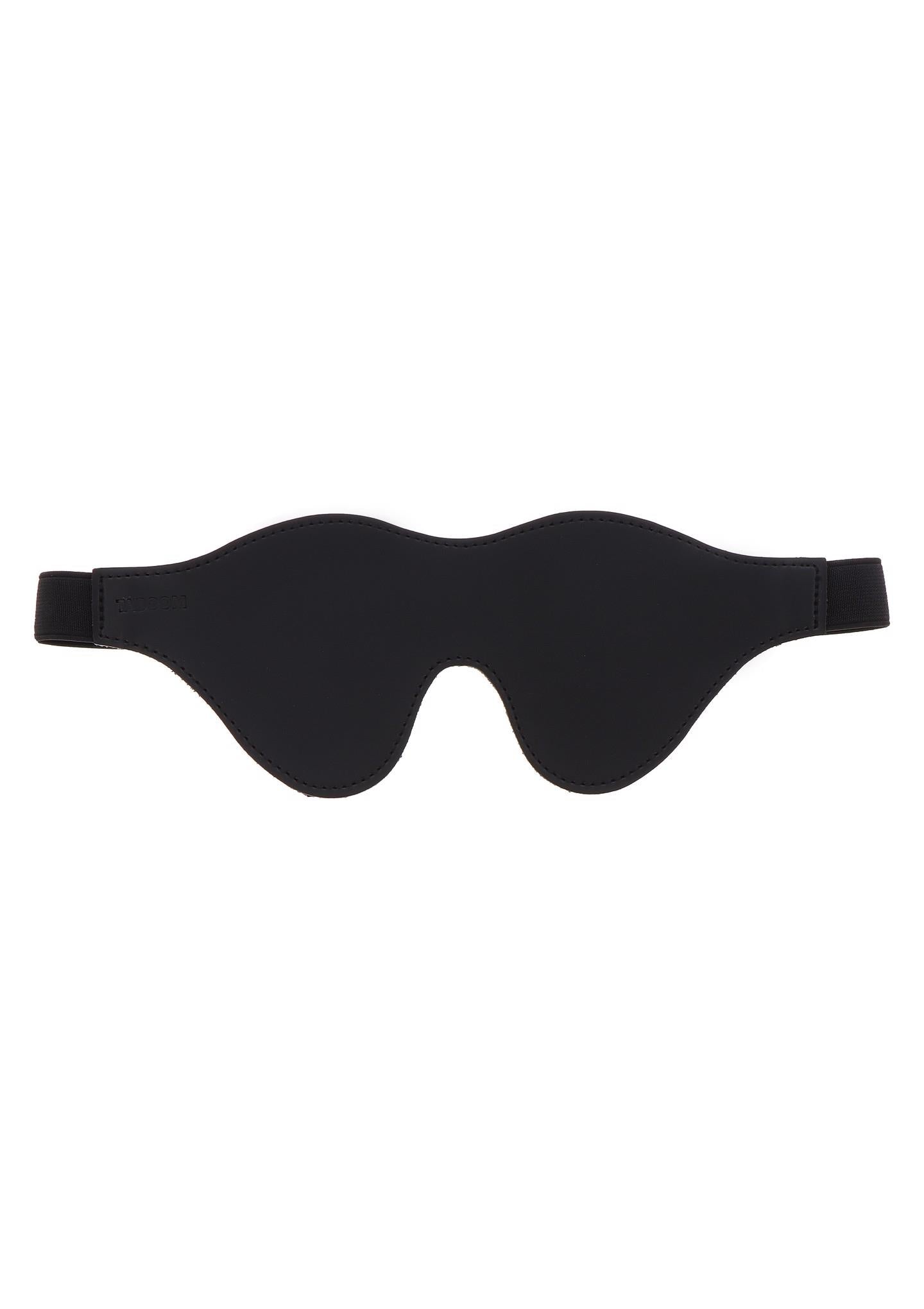 3-Intense Dark Blindfold Black-3