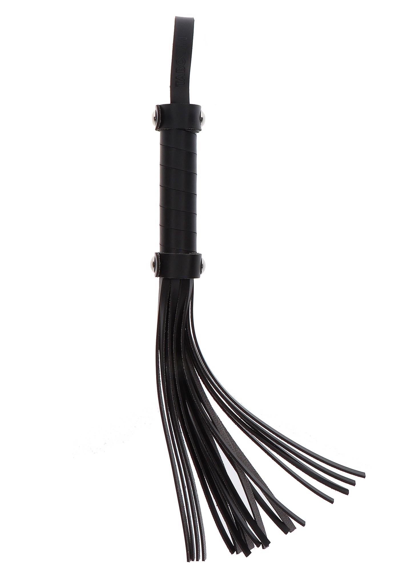 1-Small Whip Black-1