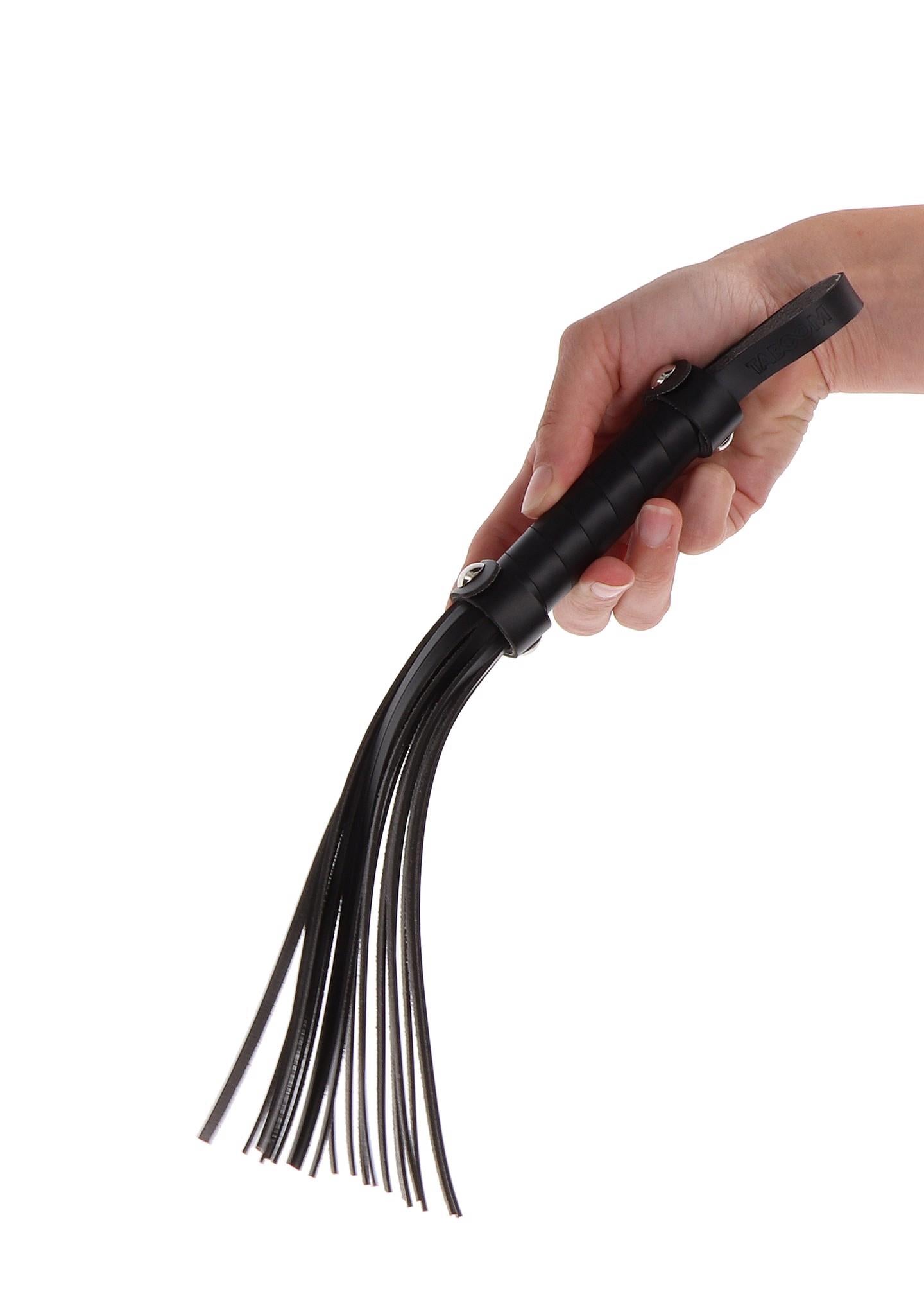 2-Small Whip Black-2