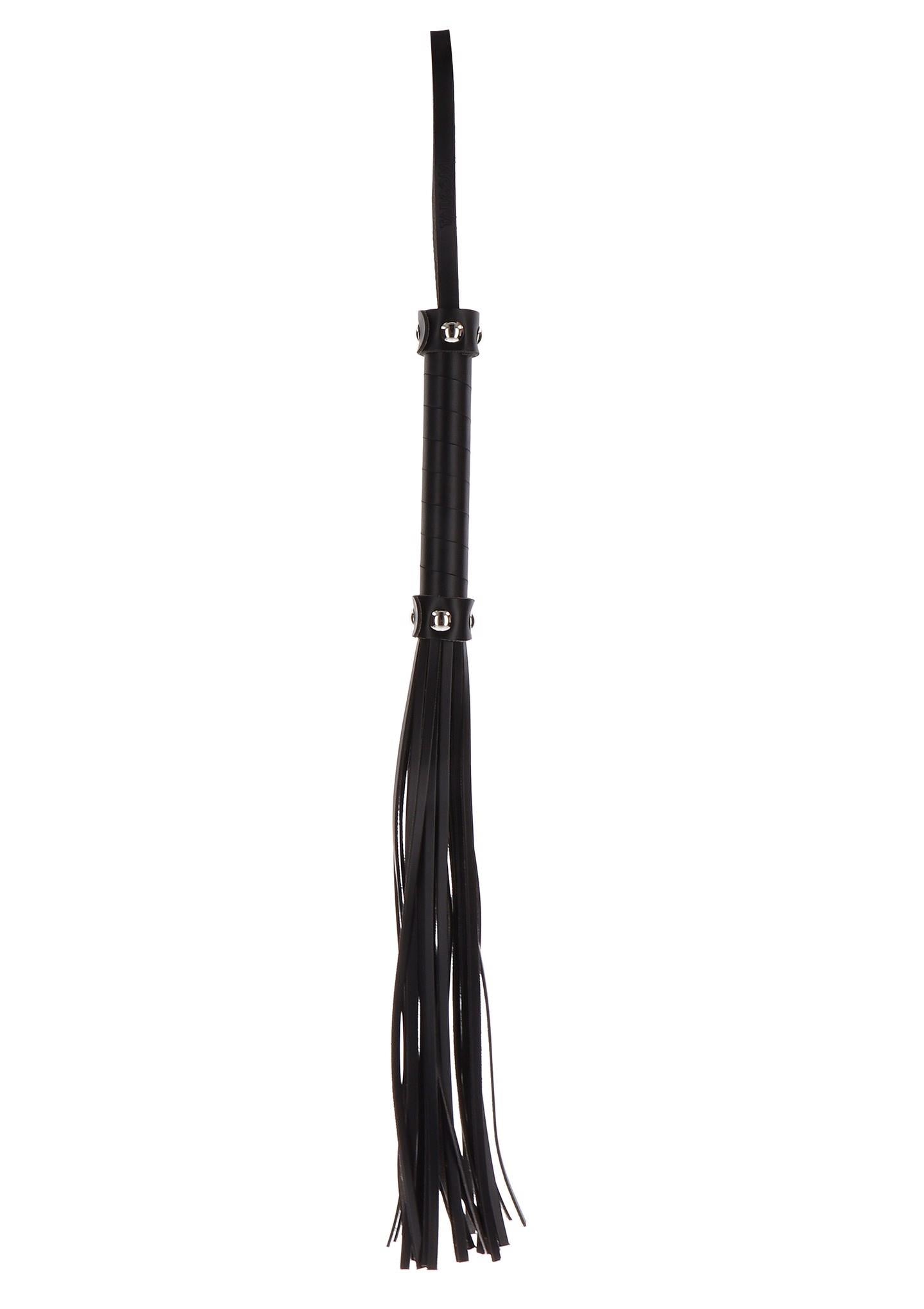 2-Large Whip Black-2