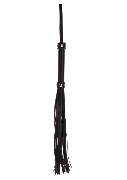 2-Large Whip Black-2