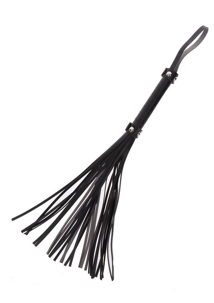 3-Large Whip Black-3