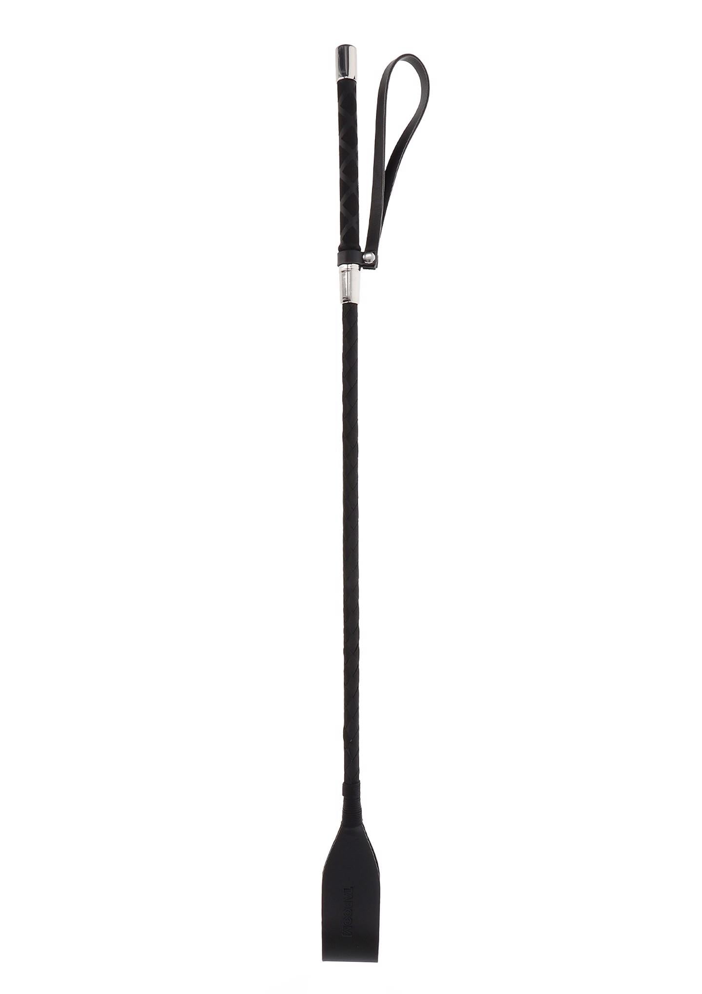 1-Riding Crop Black-1