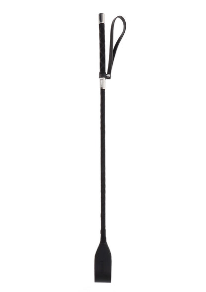 1-Riding Crop Black-1