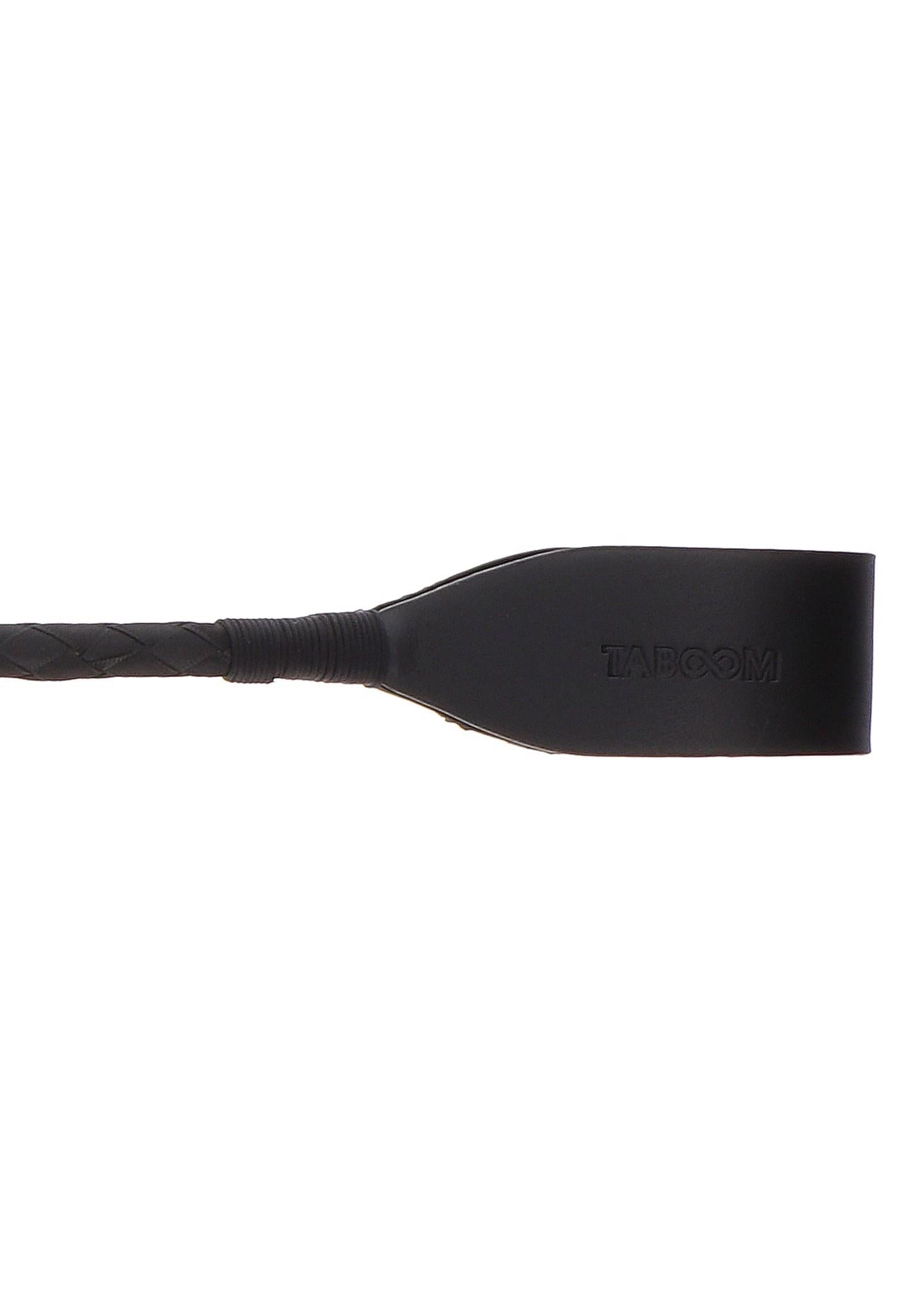 3-Riding Crop Black-3