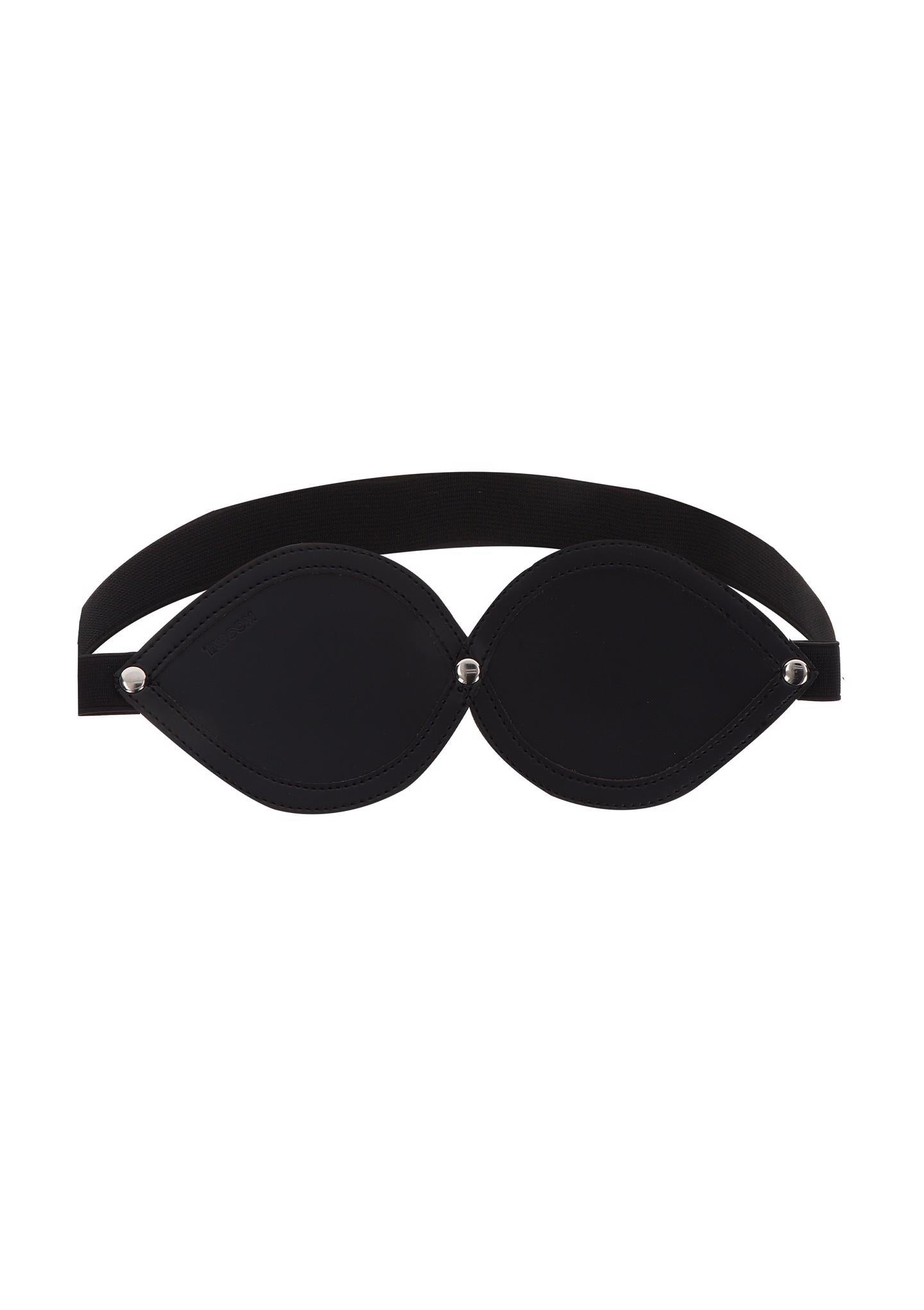 1-Infinity Blindfold Black-1