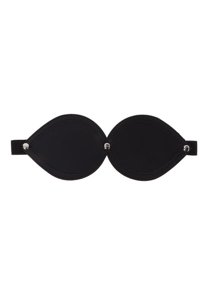 3-Infinity Blindfold Black-3