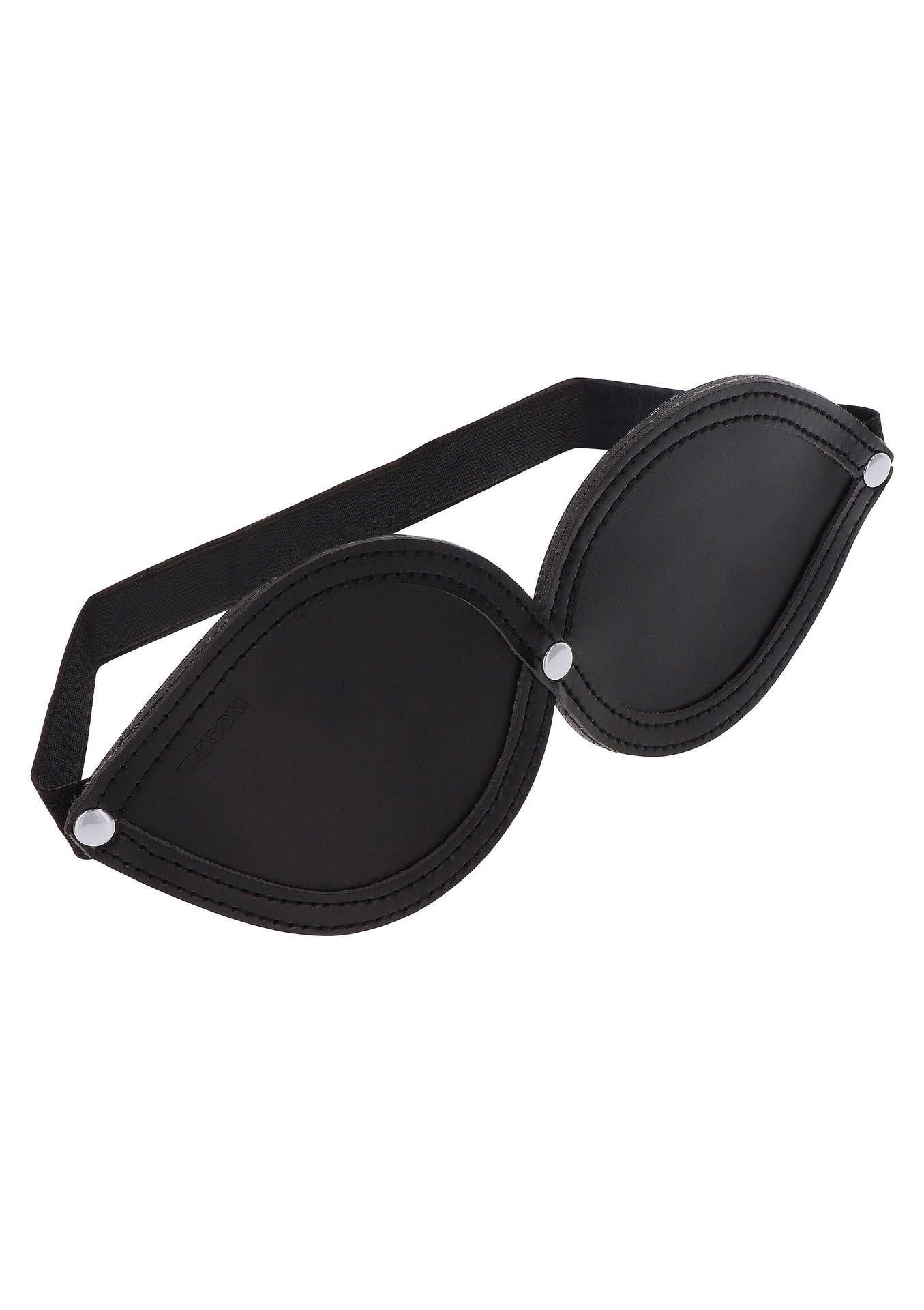 4-Infinity Blindfold Black-4