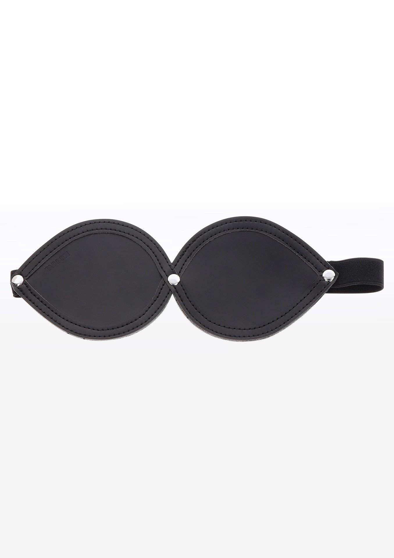 5-Infinity Blindfold Black-5