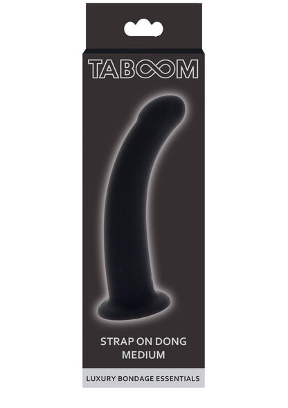 2-Strap-On Dong Medium-2