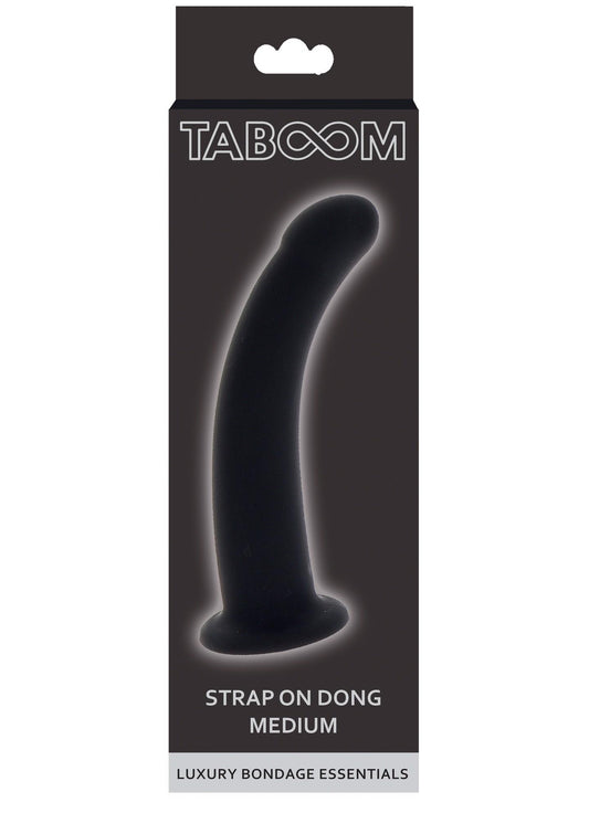 2-Strap-On Dong Medium-2