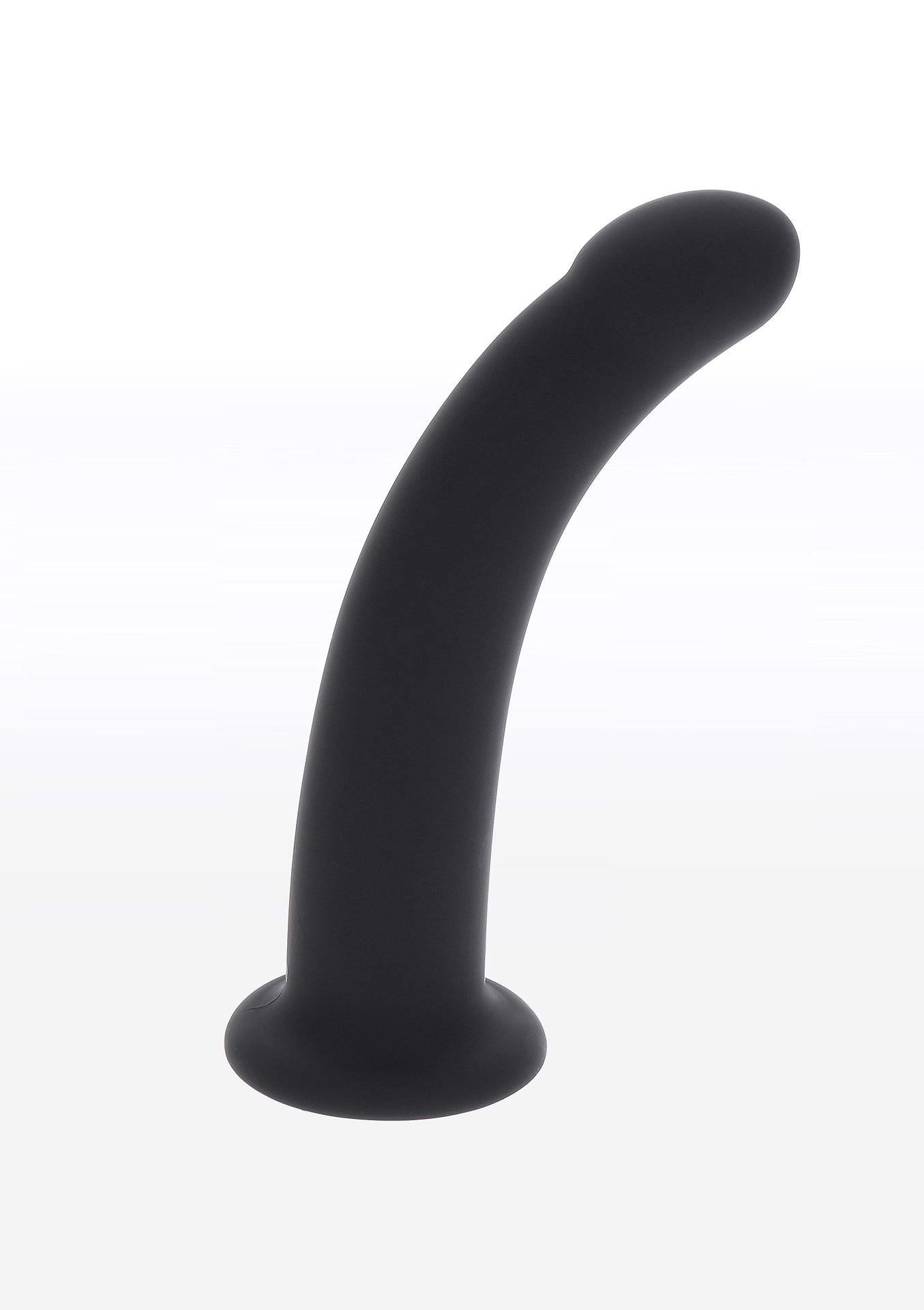 3-Strap-On Dong Medium-3