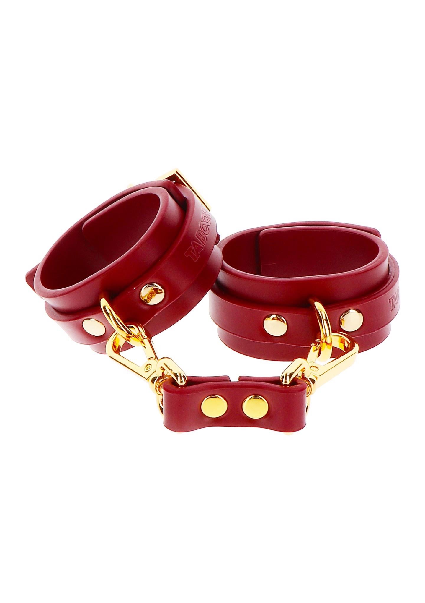1-Wrist Cuffs-1