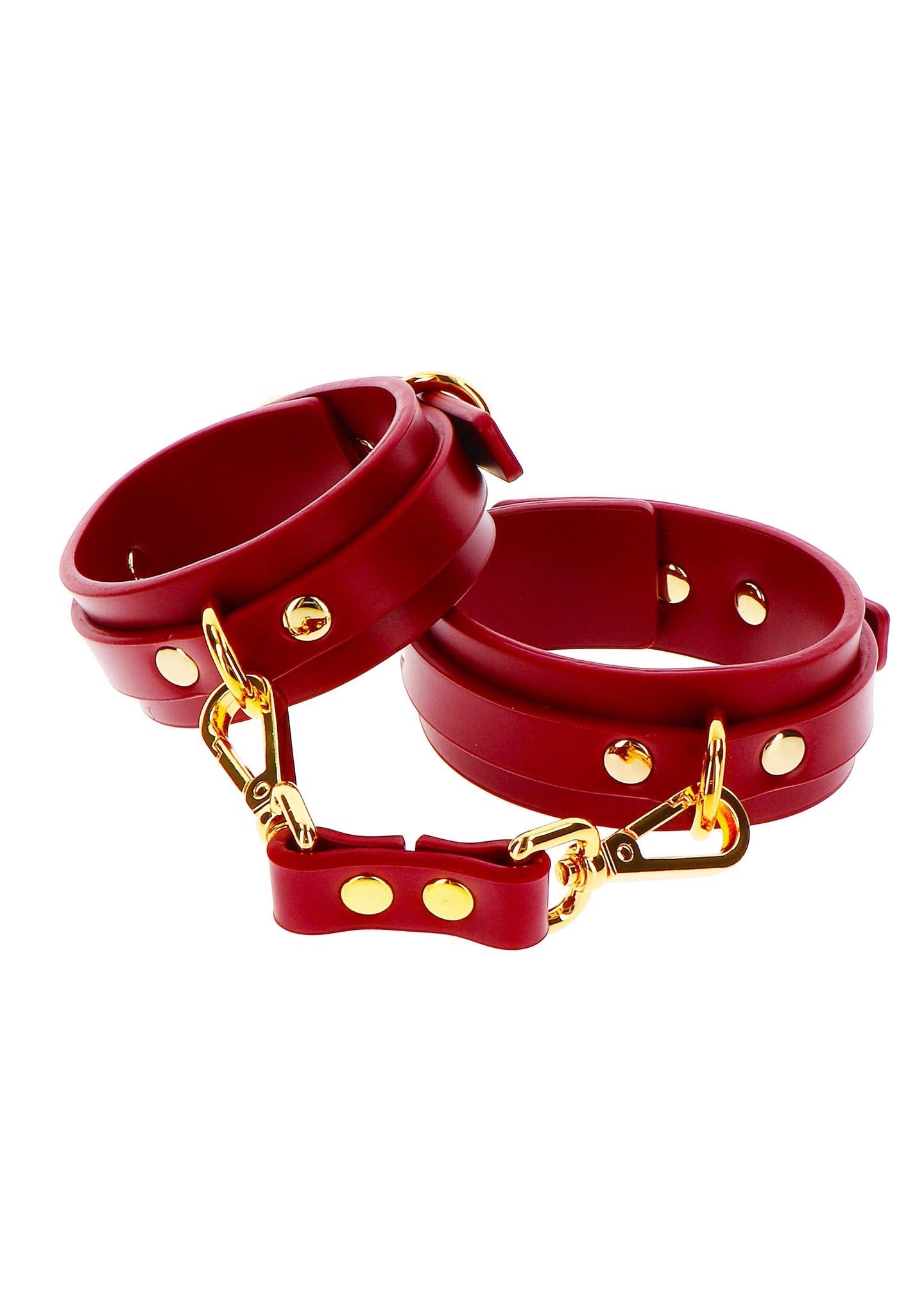 1-Ankle Cuffs-1