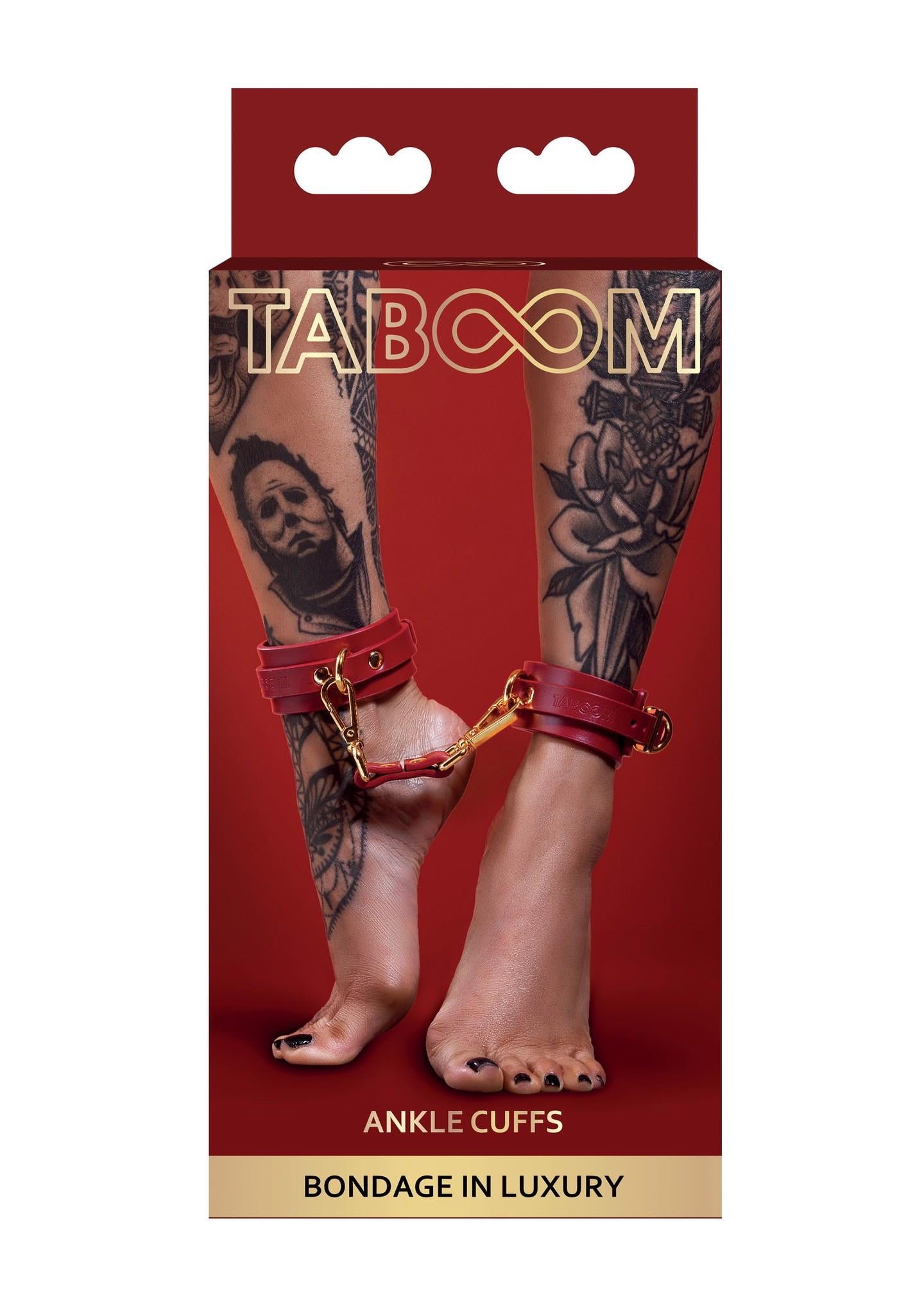 2-Ankle Cuffs-2