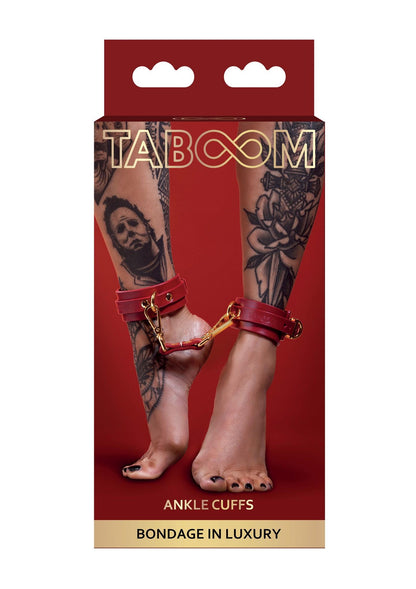 2-Ankle Cuffs-2