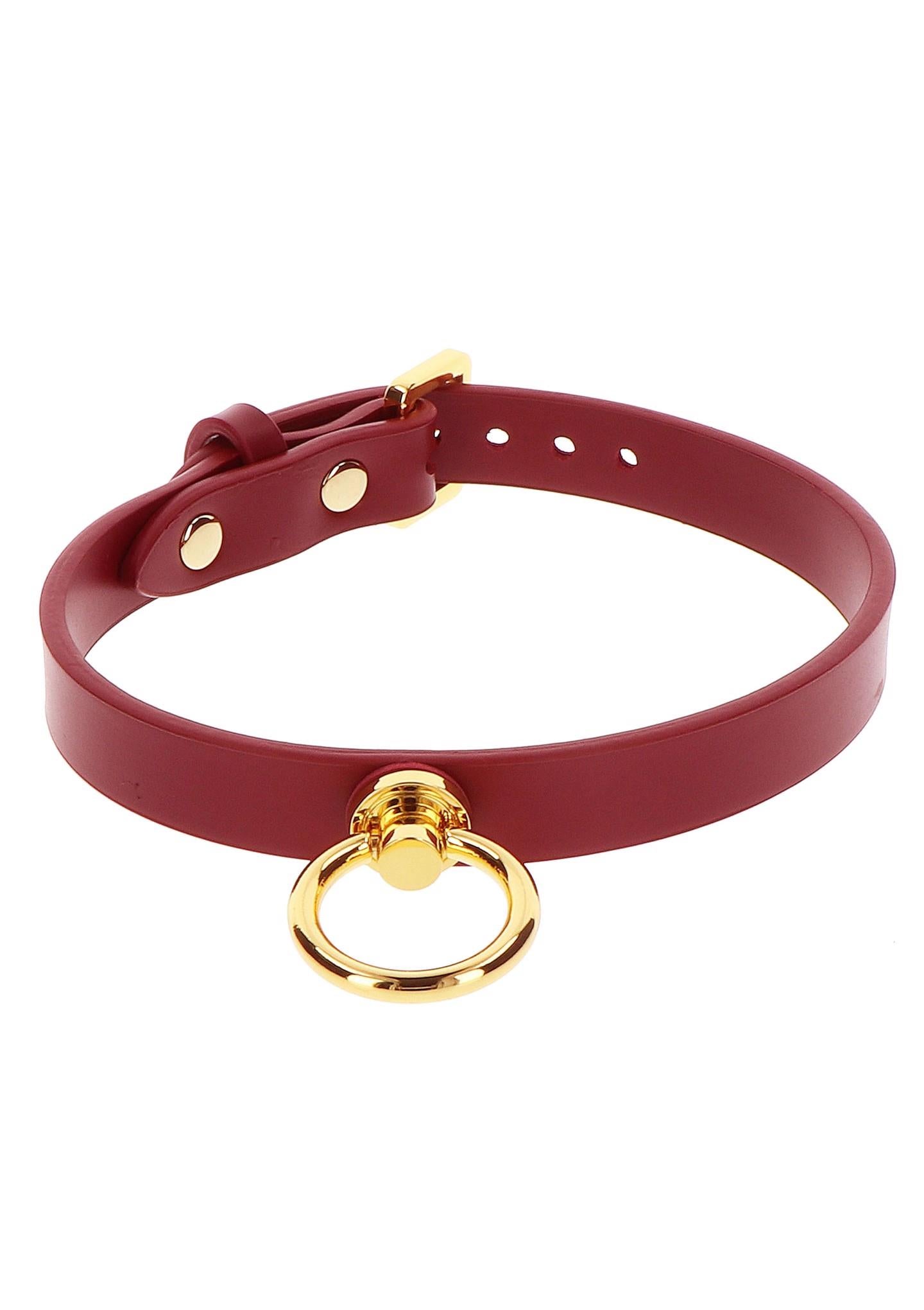 4-O-Ring Collar-4