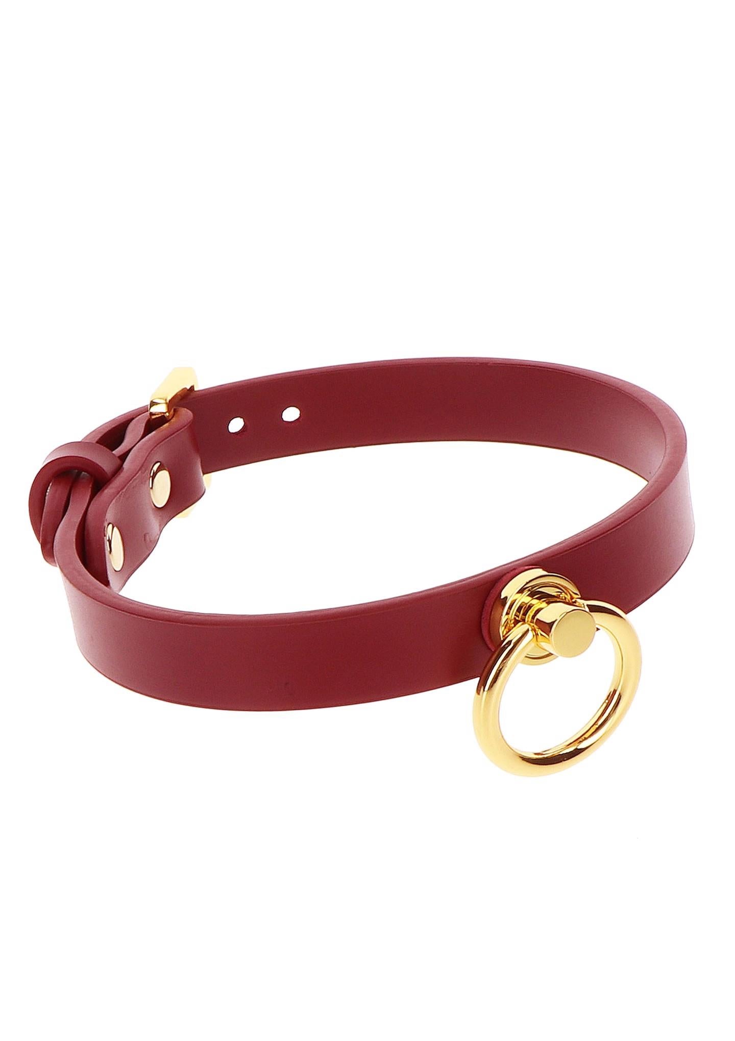 5-O-Ring Collar-5