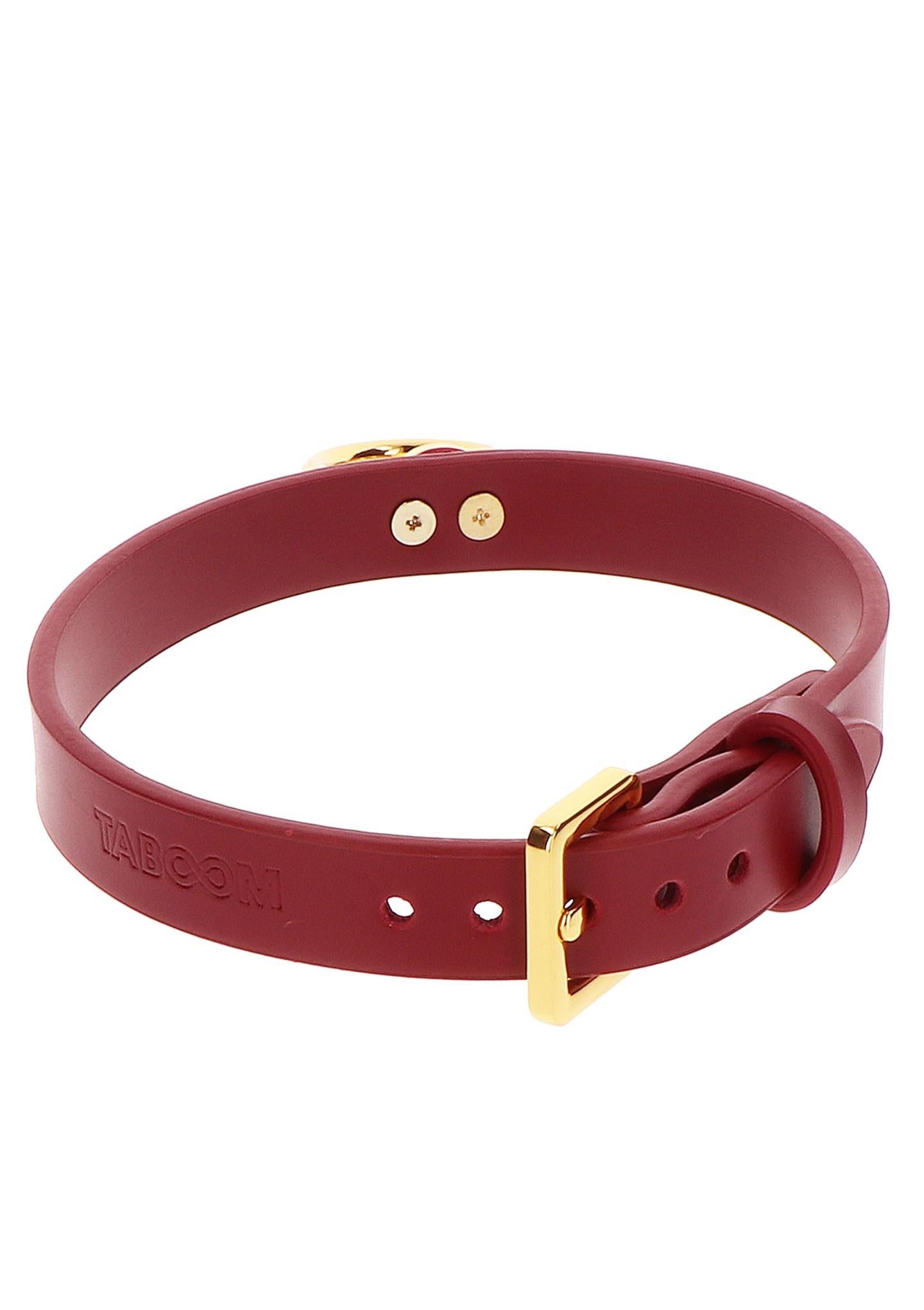6-O-Ring Collar-6