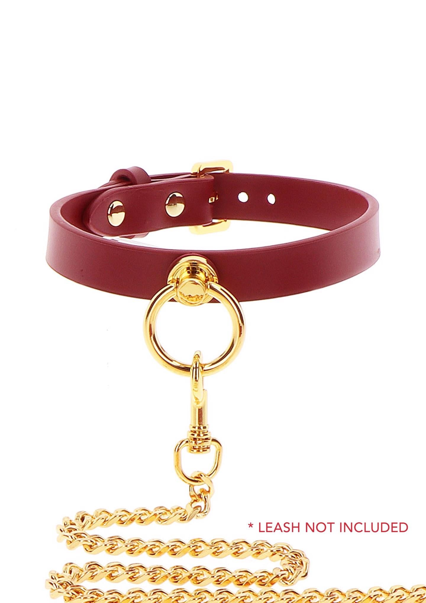 7-O-Ring Collar-7