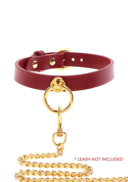 7-O-Ring Collar-7
