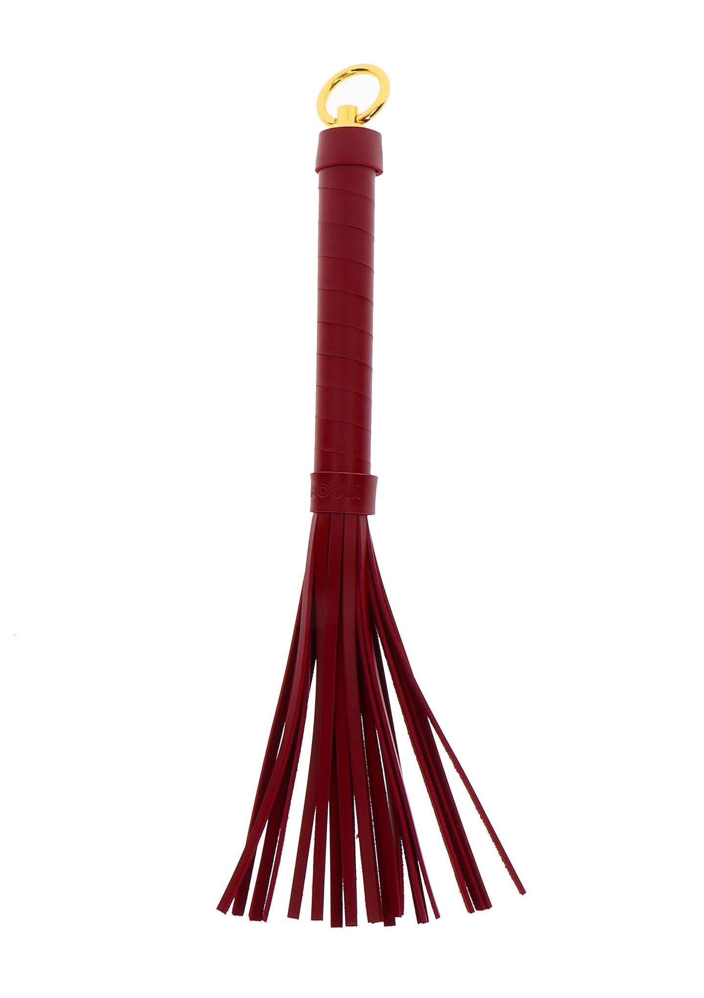 3-Small Whip Red-3