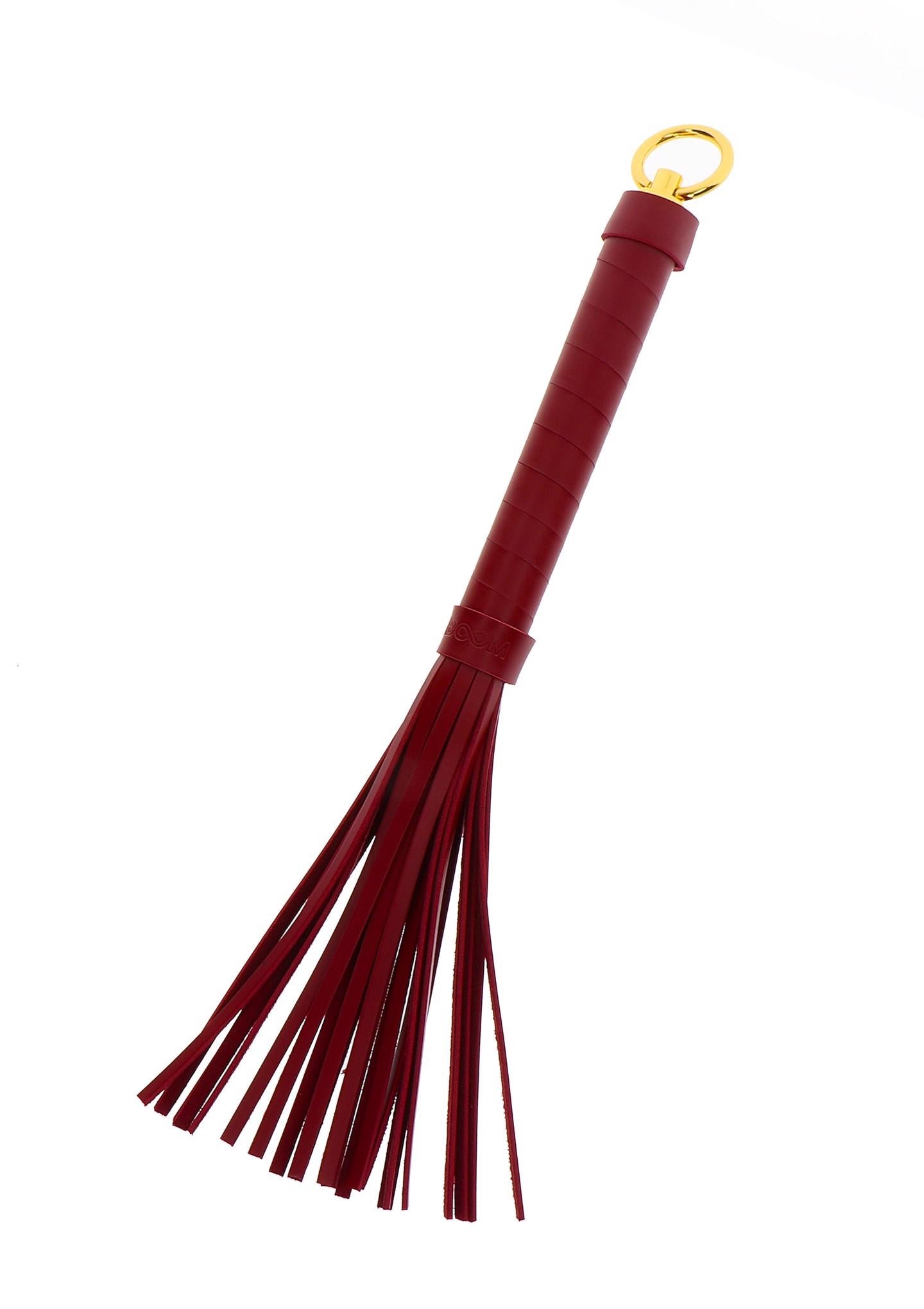 2-Small Whip Red-2