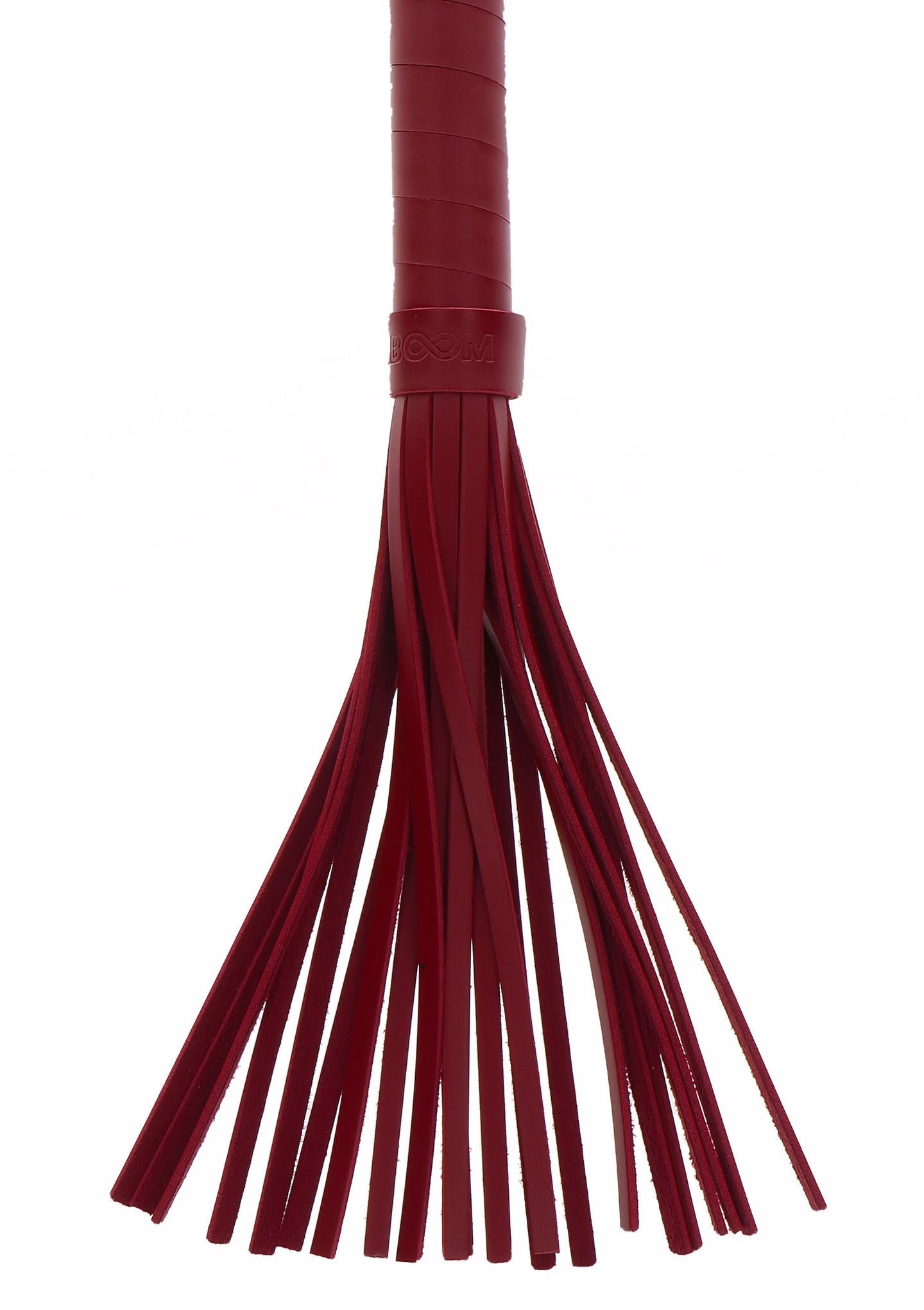 4-Small Whip Red-4