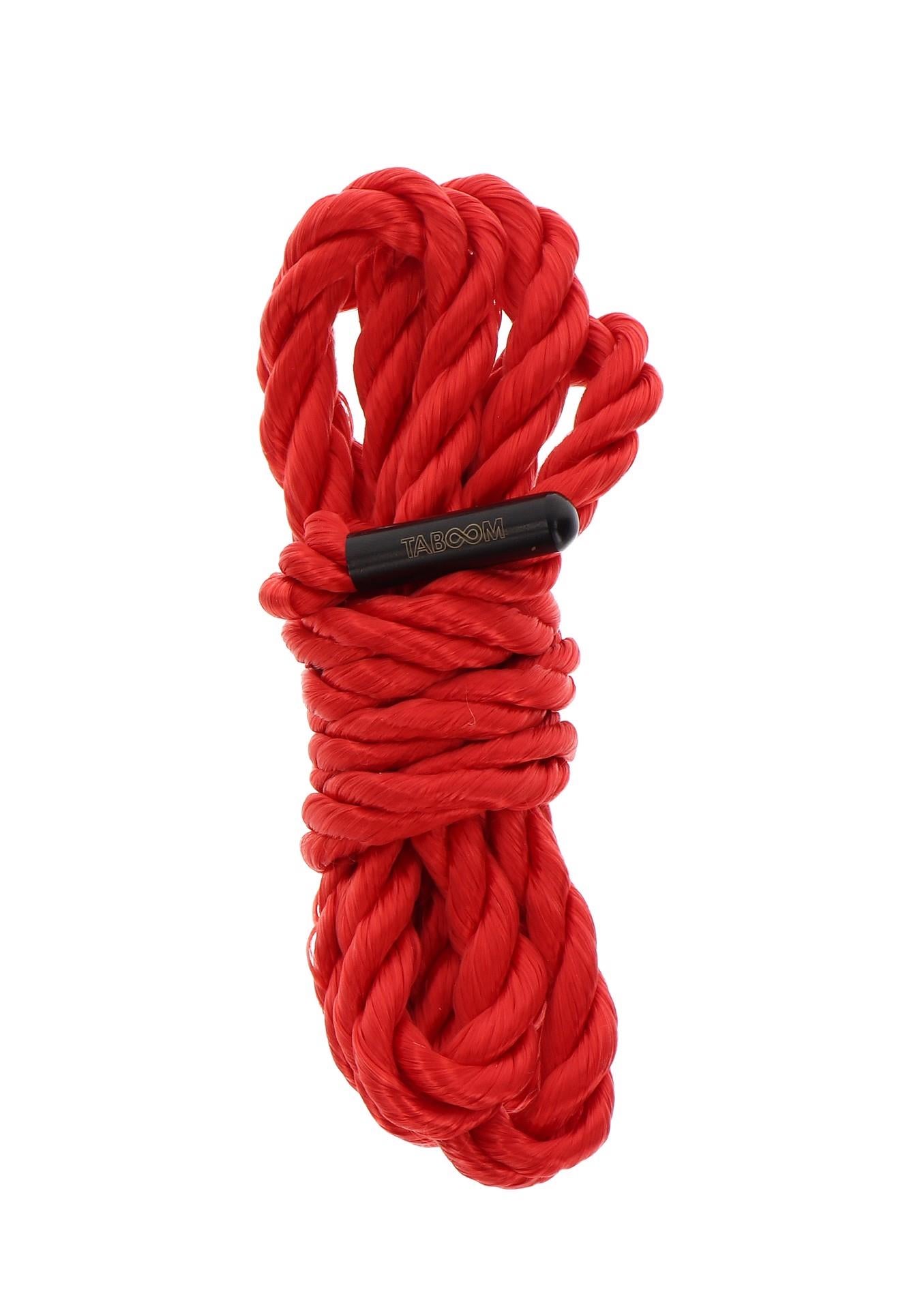 1-Bondage Rope 1.5 meter 7 mm-1