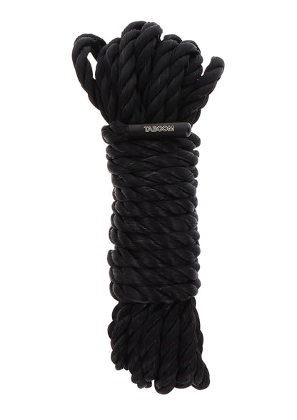 1-Sznur Lina BDSM Bondage Rope 5 meter 7 mm-1