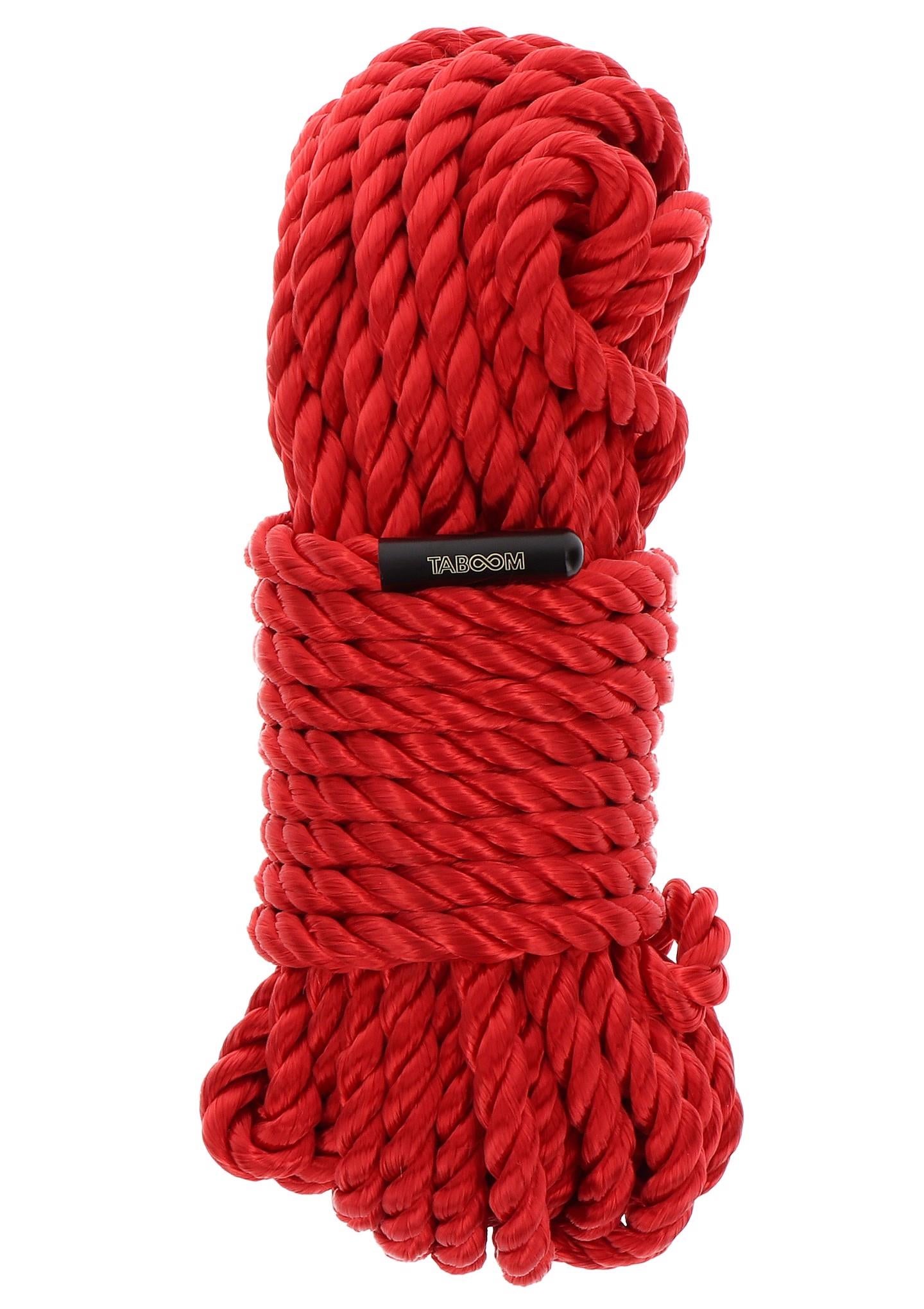 1-Lina BDSM Bondage Rope 10 meter 7 mm-1