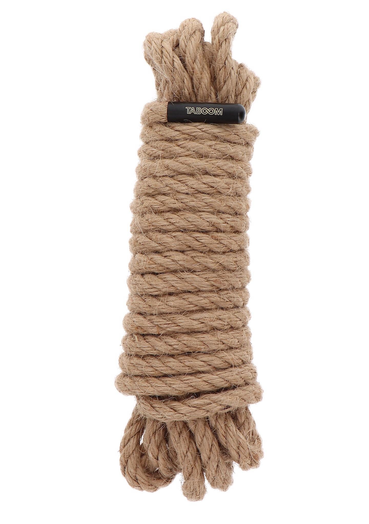 1-Hemp Rope 5 Meter 7 mm-1