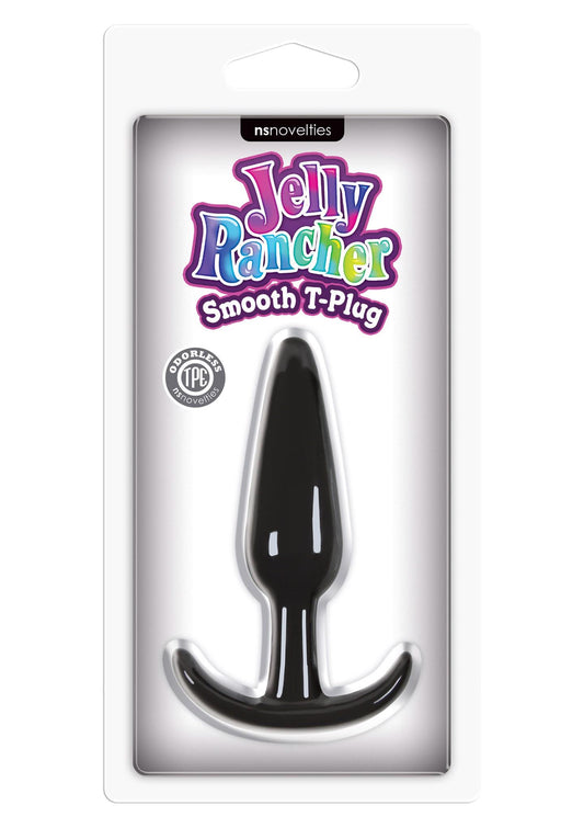 2-Plug-JELLY RANCHER T-PLUG BLACK-2