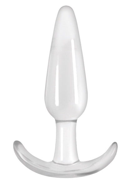 1-Plug-JELLY RANCHER T PLUG SMOOTH CLEAR-1