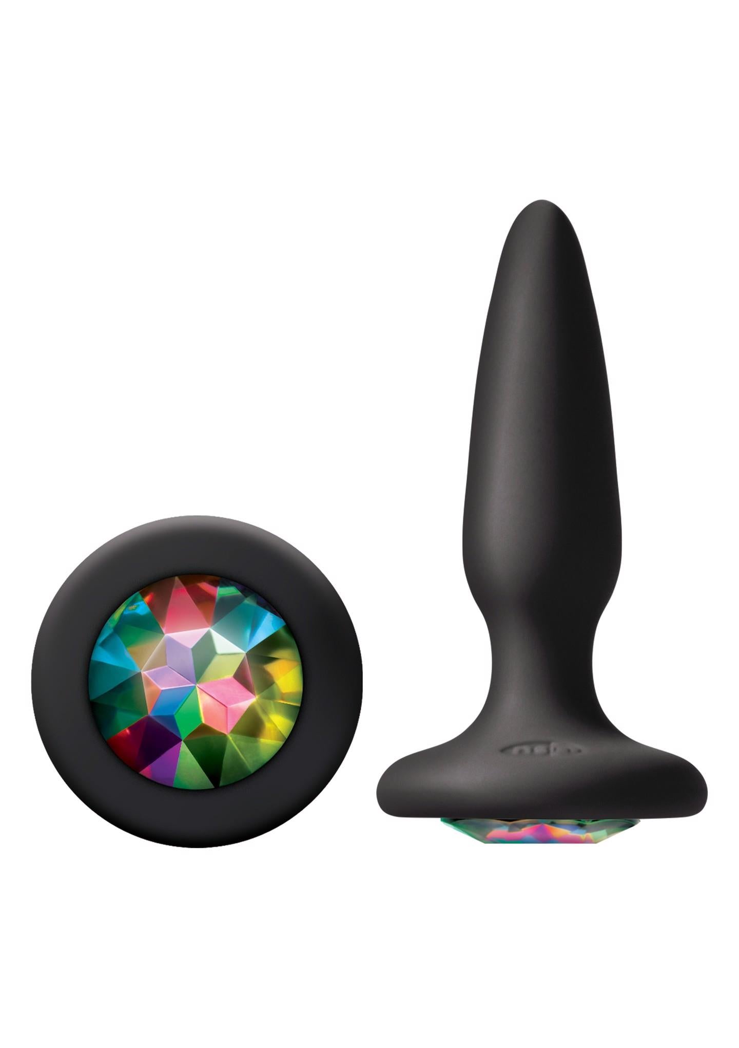 1-Plug-GLAMS MINI RAINBOW GEM-1