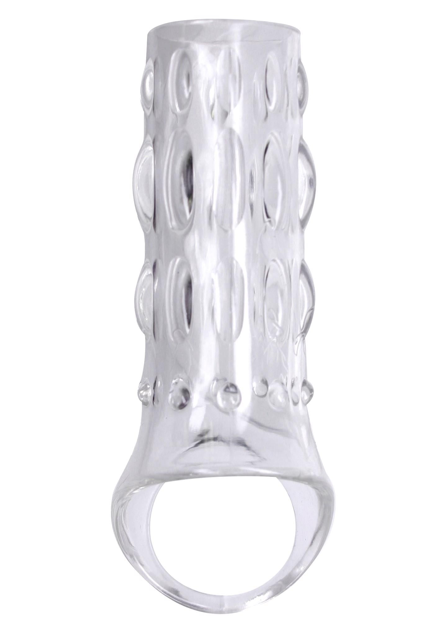 1-Stymulator-renegade rev. power cage clear-1