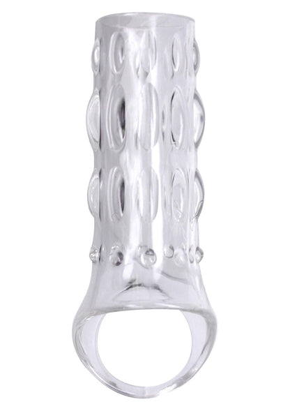 1-Stymulator-renegade rev. power cage clear-1